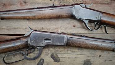 End of Year Emporium Gun & Sporting Auction