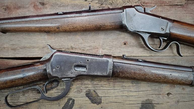 End of Year Emporium Gun & Sporting Auction